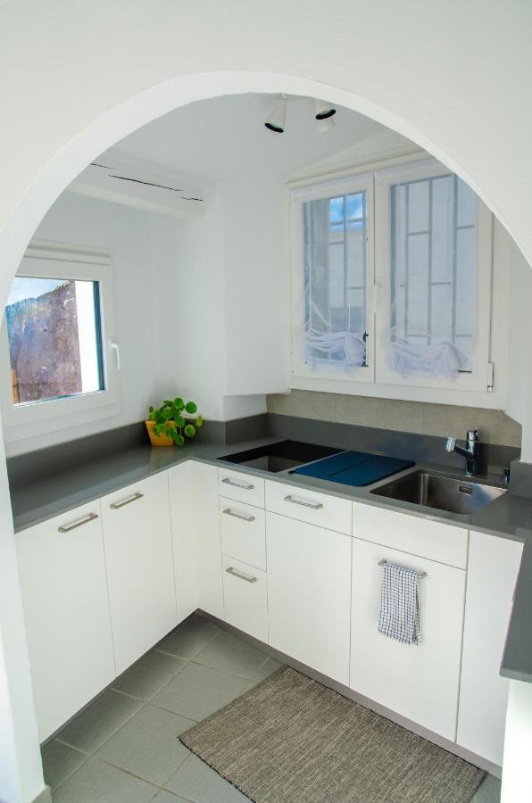 Rustico Al Sole - Just Renewed 1Bedroom Home In Ronco Sopra Ascona Zewnętrze zdjęcie